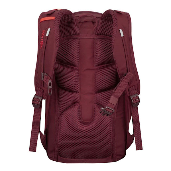 Trollkids Rondane 20l Reppu Violetti