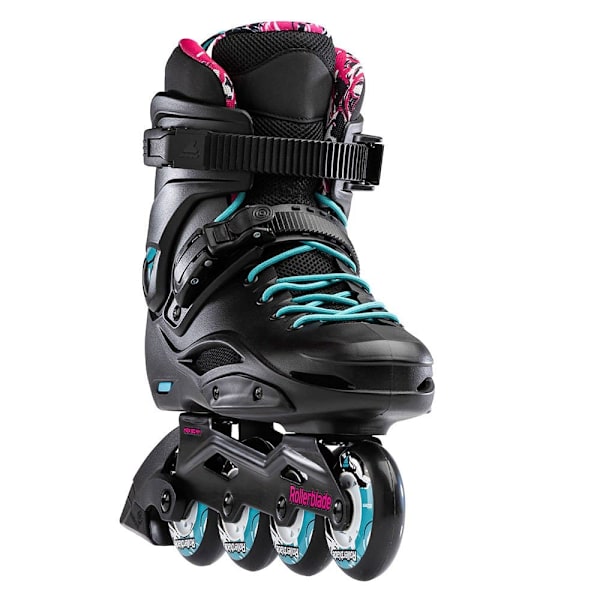 Rollerblade Skøjter Inline Rb Cruiser Woman Sort EU 38