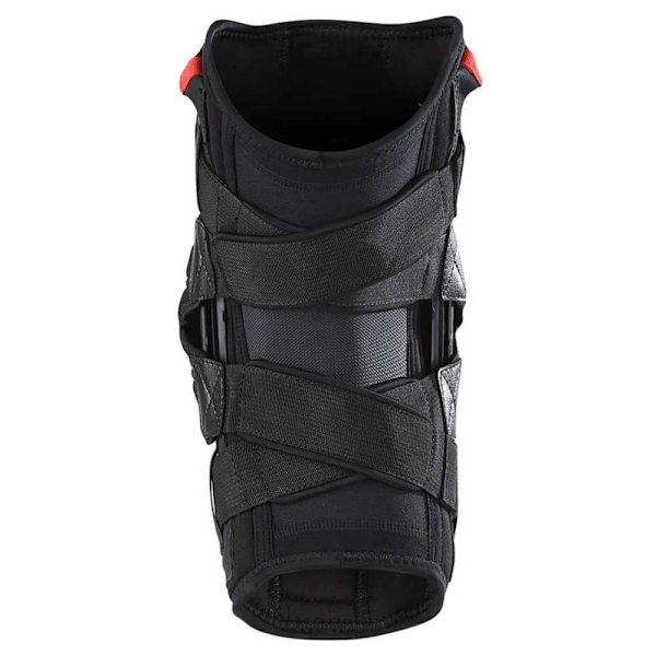 Troy Lee Designs Knæ Paddre 6400 Brace Sort M