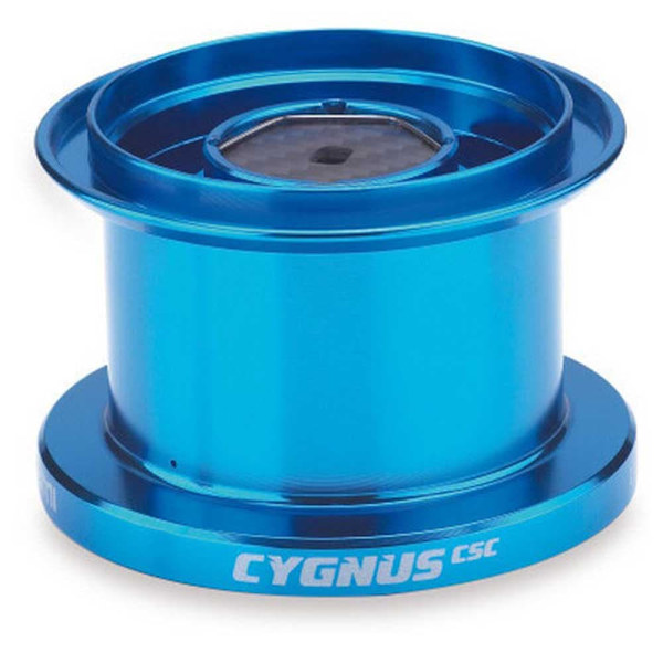 Akami Surfcasting Rulle Cygnus Csc Special Edition Silver