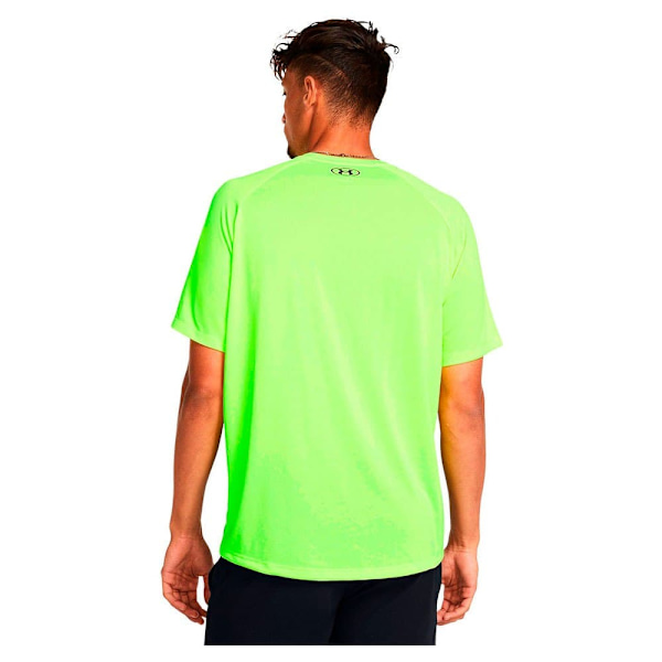 Under Armour Kortärmad T-shirt Tech Fade  S / Regular Man