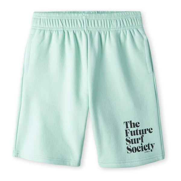 O´neill Future Surf Shorts Grönt 11-12 Years Pojke