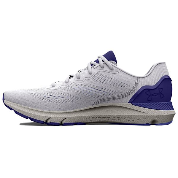 Under Armour Løbe Skoe Hovr Sonic 6 Hvid EU 40 Kvinde