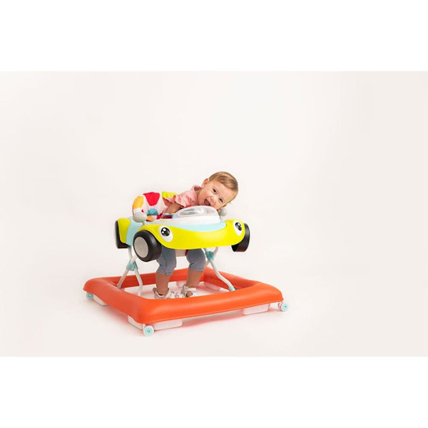 Olmitos Walker Auto Monivärinen