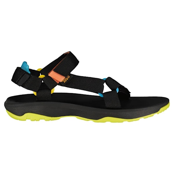 Teva Hurricane Xlt 2 Ungdomssandaler Svart EU 21