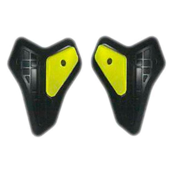 Spidi Albuebeskytter Warrior Slider Gp Sort