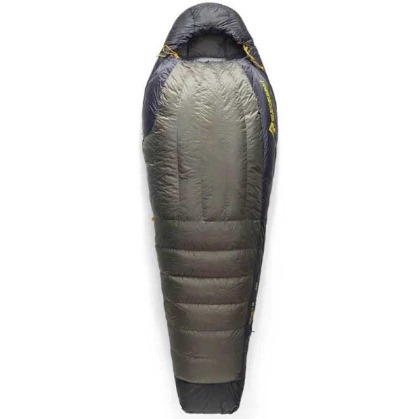 Sea To Summit Sovsäck Spark Pro-1°c  Long / Left Zipper