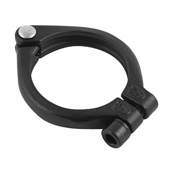 Ritchey Klemme Break Away Down Tube Hinge Sort 31.8 mm