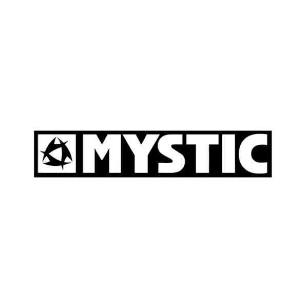 Mystic Sail 750mmx145mm Tarrat 10 Yksiköt Hopeinen