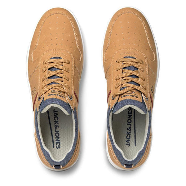 Jack & Jones Utbildare Dang Nubuck Combo  EU 41 Man