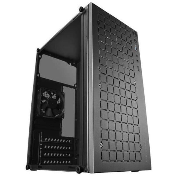 Mars Gaming Torn Fall Mc1000 Svart