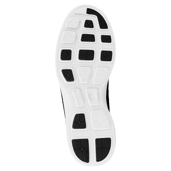 Spalding Trænere Indoor S-float Sort EU 45 Mand