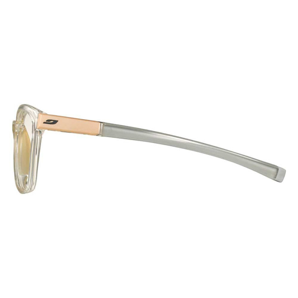 Julbo Polariserade Solglasögon Spark Durchsichtig Reactiv Glare Control/CAT1-3