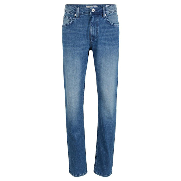 Tom Tailor Jeans Josh Coolmax® Blå 30 / 32 Man