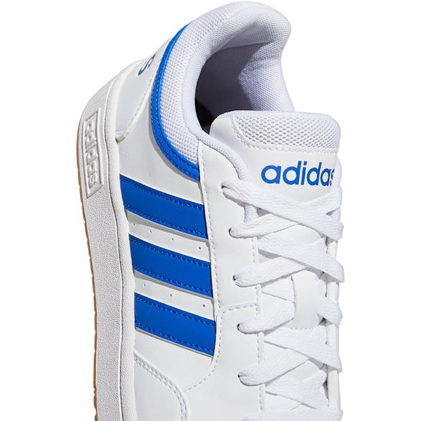Adidas Utbildare Hoops 3.0 Vit EU 43 1/3 Man