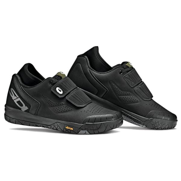 Sidi Mtb Sko Dimaro Sort EU 44 Mand