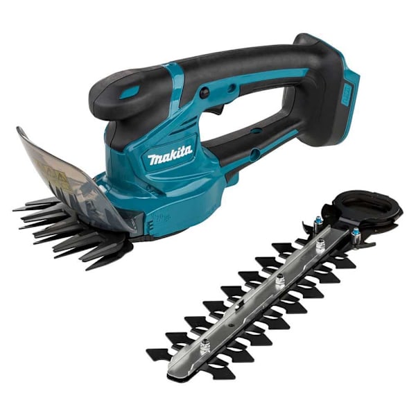 Makita Ruohonleikkurin Sakset Dum111zx Hopeinen