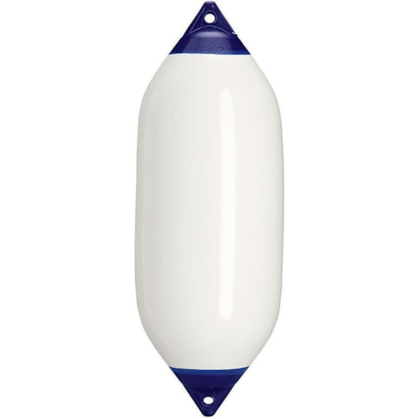 Polyform Fender F-7 Hvid 37 x 109 cm