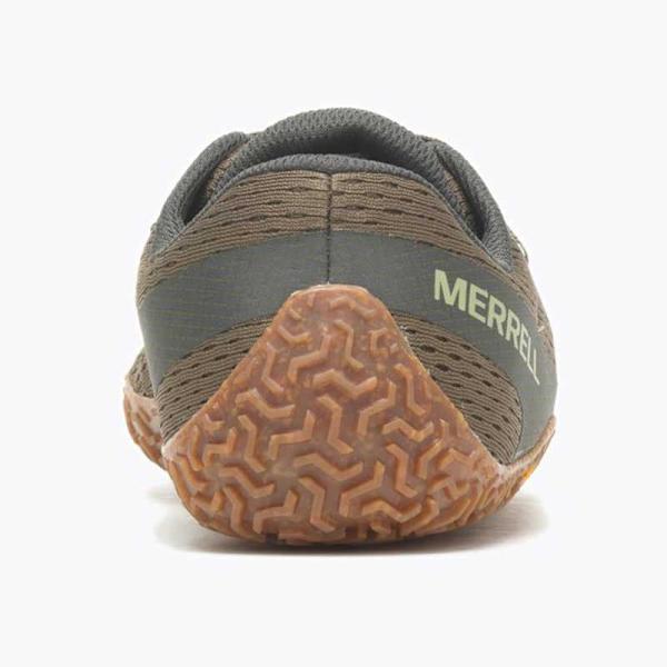 Merrell Trail Løbesko Vapor Glove 6 Grøn EU 41 1/2 Mand