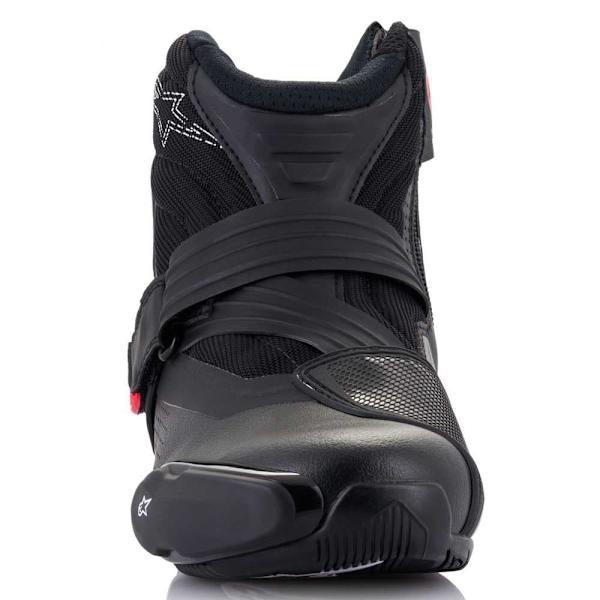 Alpinestars Motorcykel Sko Stella Smx-1 R V2 Vented Sort EU 43 Kvinde