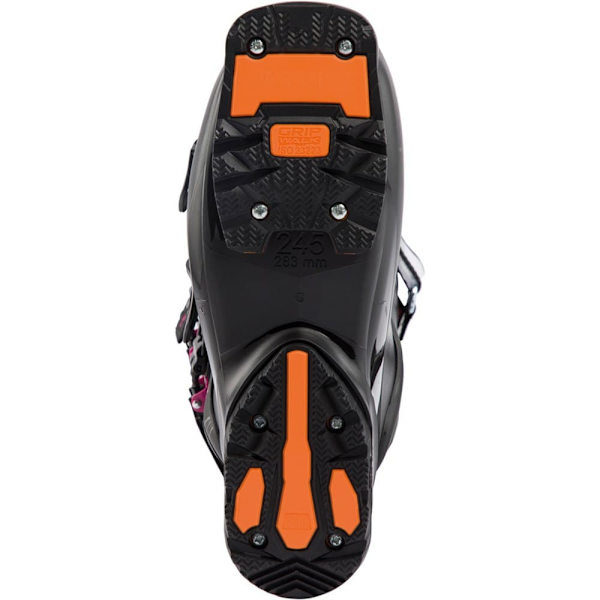 Lange Kvinde Alpine Skistøvler Xt3 85 Mv No Pin Sort 26.5