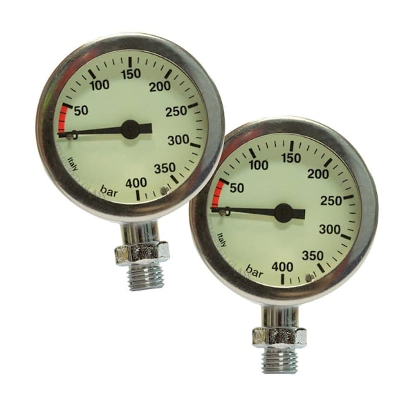 Tecnomar Regulator Sæt Sd Proteus Tek Sort