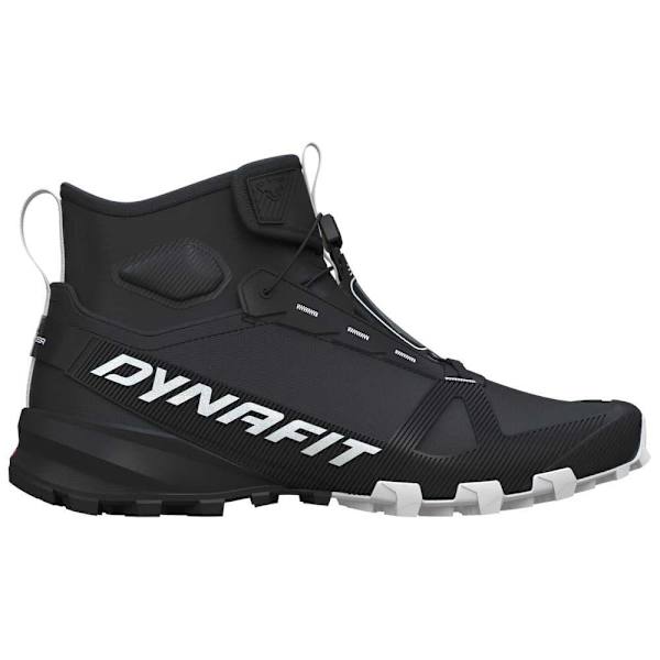 Dynafit Traverse Mid Goretex Vandringskängor Svart EU 42 1/2 Man