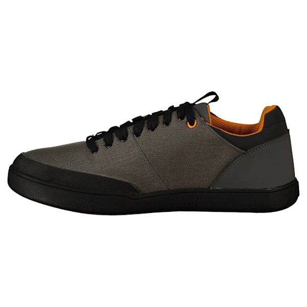 Chrome Utbildare Boyer Sneaker Grå EU 44 1/2 Man