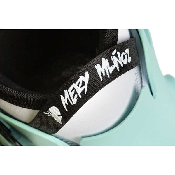 Usd Skates Rullskridskor Aeon 60 Mery Munoz Pro Blå EU 39-40