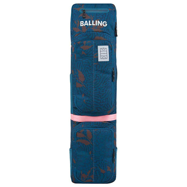 Balling Stick Laukku Alter1 40l Sininen