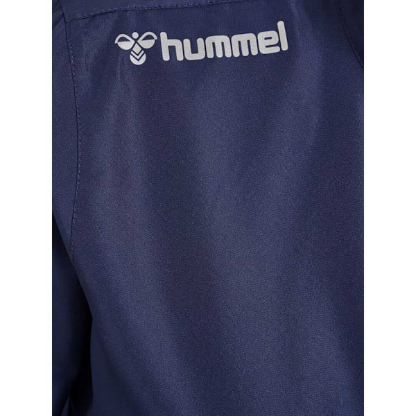 Hummel Run Jakke  S Kvinde