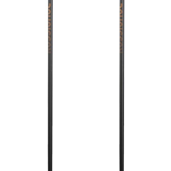 Rossignol Tactic Carbon Clip Spadserestokke  125 cm