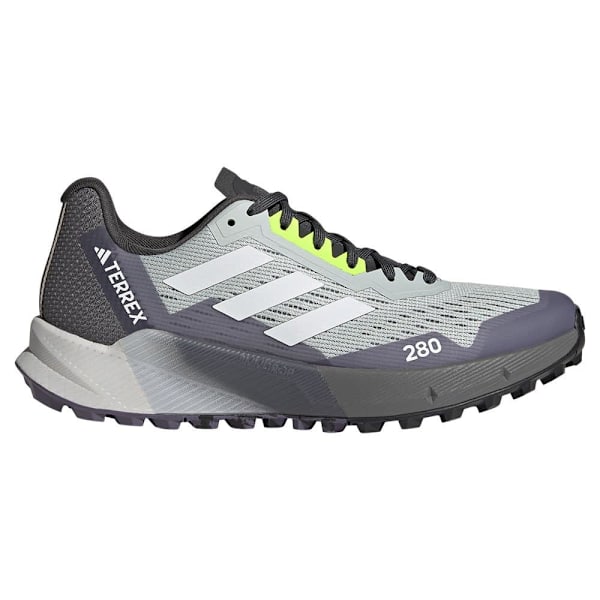 Adidas Trail Løbesko Terrex Agravic Flow 2 Grå EU 40 Kvinde