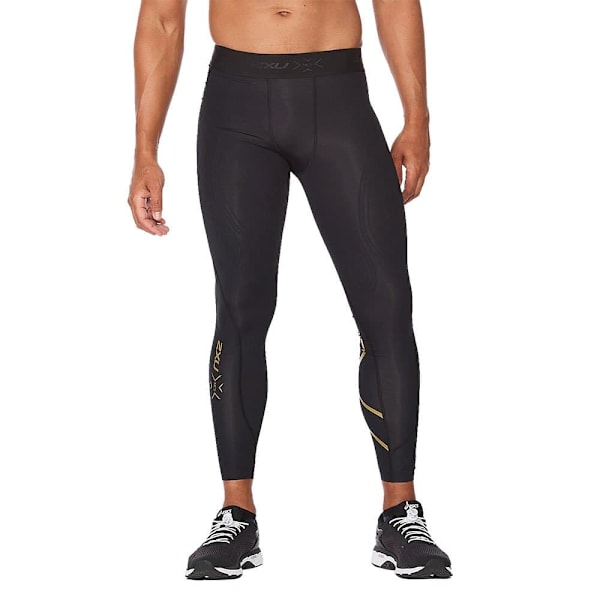 2xu Puristus Sukkahousut Mcs X Musta XS / Regular Mies