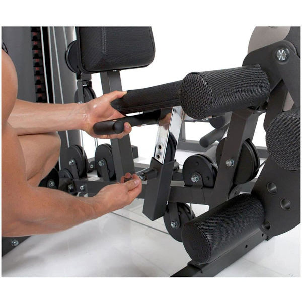 Finnlo Multi-station Home Gym Autark 2500 Søvfarvet