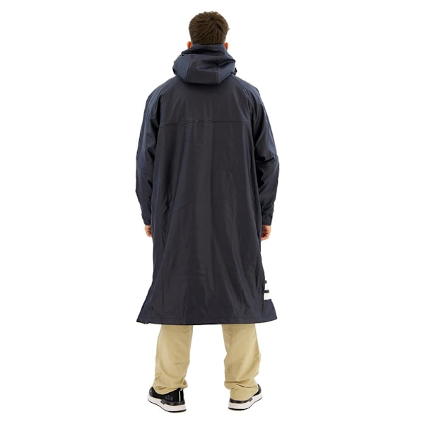 Gill Aqua Parka  S Mand
