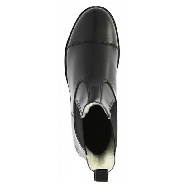 Riding World Ridstövlar First Lined Svart EU 42