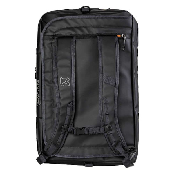 Rock Experience Tour Duffle M Reppu