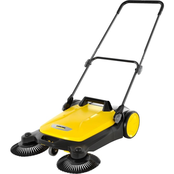 Karcher Fejemaskine S 4 Twin Gul,Sort