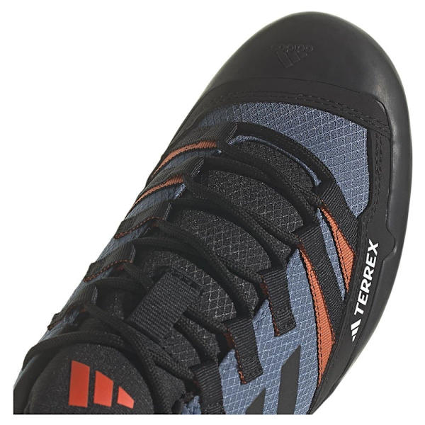 Adidas Vaelluskengät Terrex Swift Solo 2 Sininen EU 44 2/3 Mies