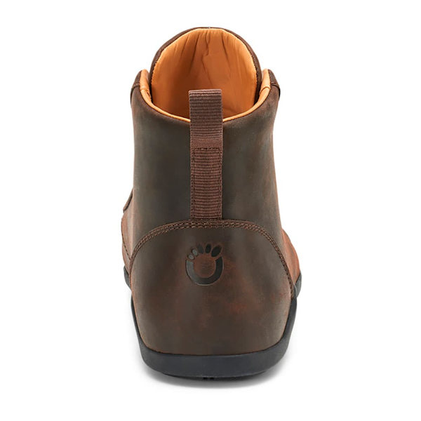 Xero Shoes Denver Leather Stövlar Brun EU 43 1/2 Man