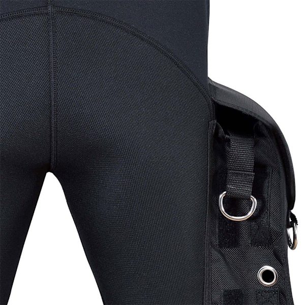 Problue Sivutaskut 2 3 Mm Shortsit  S