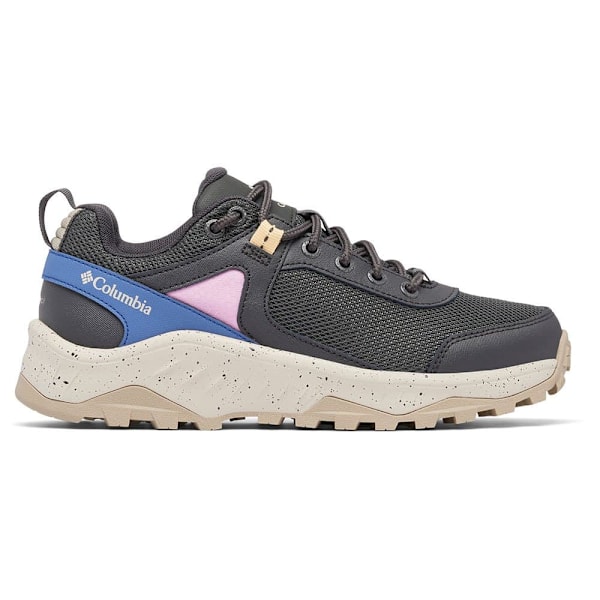 Columbia Trailstorm™ Vandringsskor Svart EU 38 1/2 Kvinna
