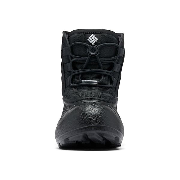 Columbia Powderbug™ Snowlite™ Lumisaappaat Musta EU 36