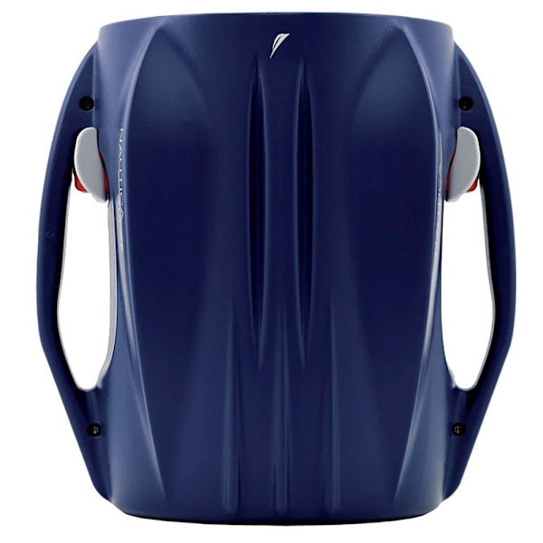 Nautica Seascooters Søscooter Guppy 1.9 Km/h 7.3v 2.6ah Blå 1 m
