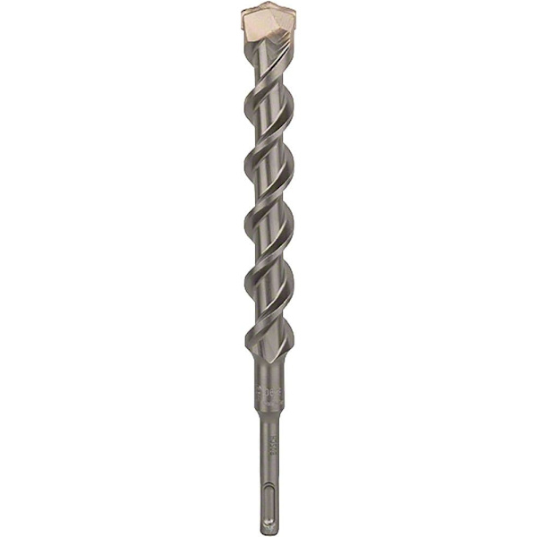 Bosch Professional Multi-materiale Boremaskine Sds Plus-5 26x200x250 Mm Søvfarvet