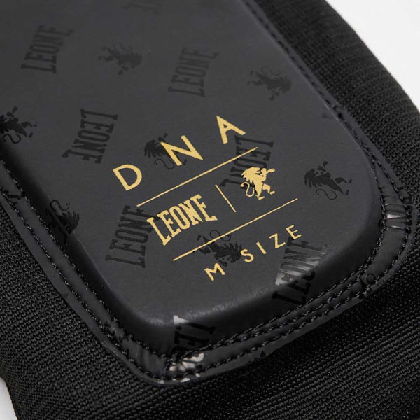 Leone1947 Benskinner Dna Sort XL