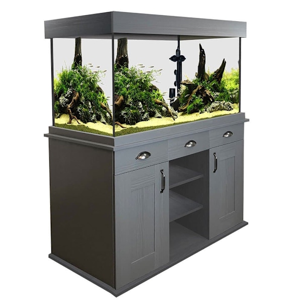 Fluval Shaker 345l Möbel- Och Akvarieset