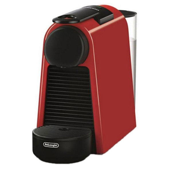 Delonghi Kapsler Kaffemaskine Essenza Mini En85r Rød One Size / EU Plug