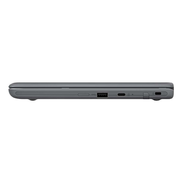 Asus Sistemas Bärbar Dator 90nx03e1-m00l80 11.6´´ Celeron N5100/4gb/32gb Ssd Durchsichtig Spanish QWERTY / EU Plug